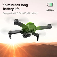 Load image into Gallery viewer, Flytoy E88 Drone for Kids With 4K Dual Camera