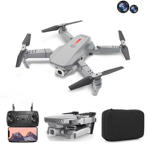 Flytoy E88 Drone for Kids 4K Dual Camera – FlyToyShop