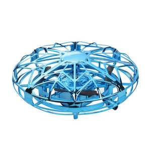 FlyToy UFO Hand-Operated Drone for Kids with Sensors